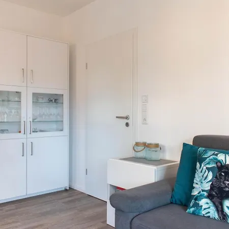 Ostseeferienparadies Timmendorfer