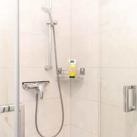 Apartamento Ostseeferienparadies Timmendorfer *