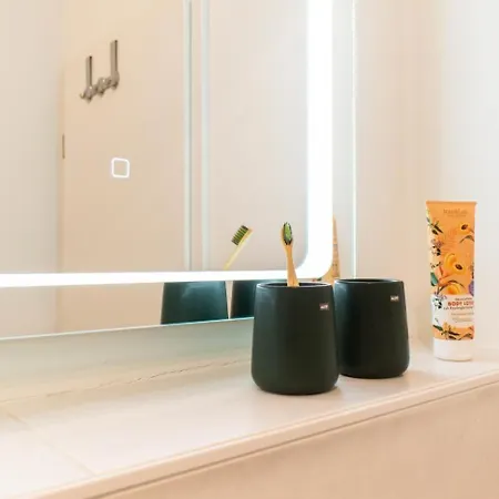 Ostseeferienparadies Timmendorfer