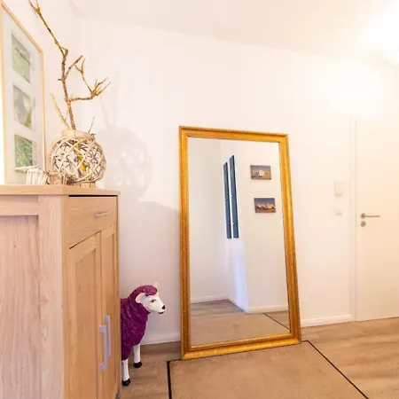 Ostseeferienparadies Timmendorfer Apartamento Timmendorfer Strand