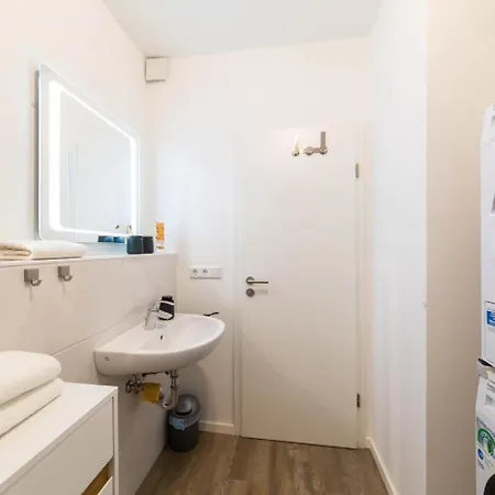 Ostseeferienparadies Timmendorfer Apartamento