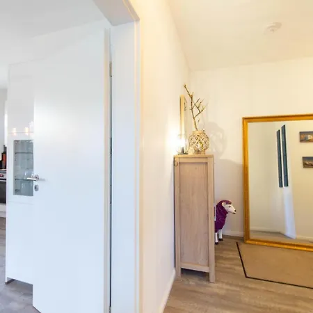 Ostseeferienparadies Timmendorfer Apartamento Timmendorfer Strand