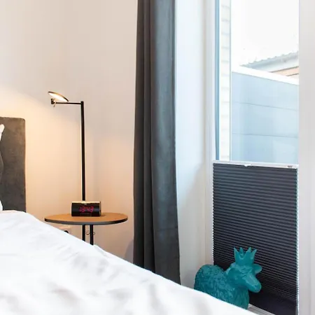 Apartment Ostseeferienparadies Timmendorfer *