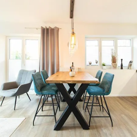 Ostseeferienparadies Timmendorfer *