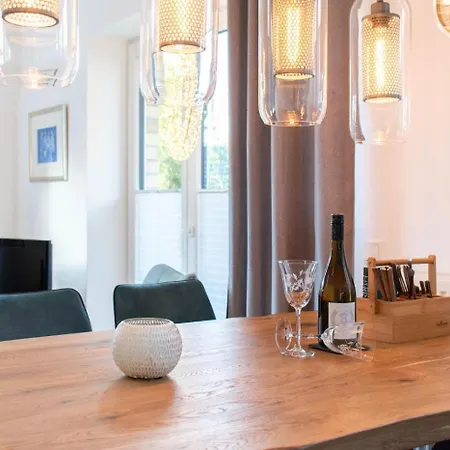 Ostseeferienparadies Timmendorfer Timmendorfer Strand