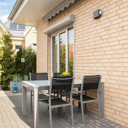 Ostseeferienparadies Timmendorfer * Timmendorfer Strand