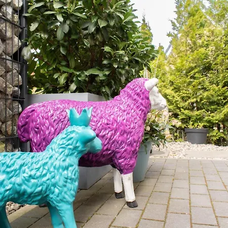 Apartamento Ostseeferienparadies Timmendorfer