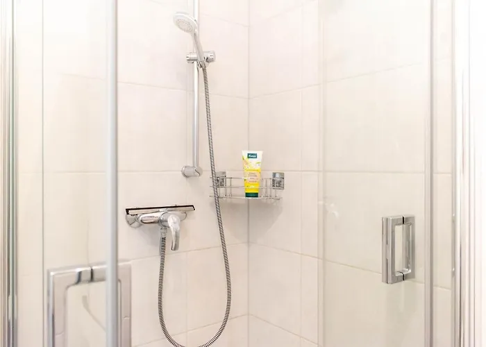 Appartement Ostseeferienparadies Timmendorfer *