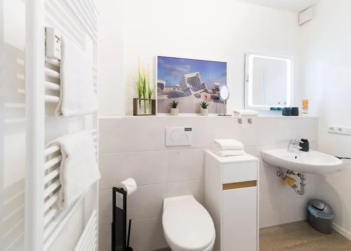 Ostseeferienparadies Timmendorfer