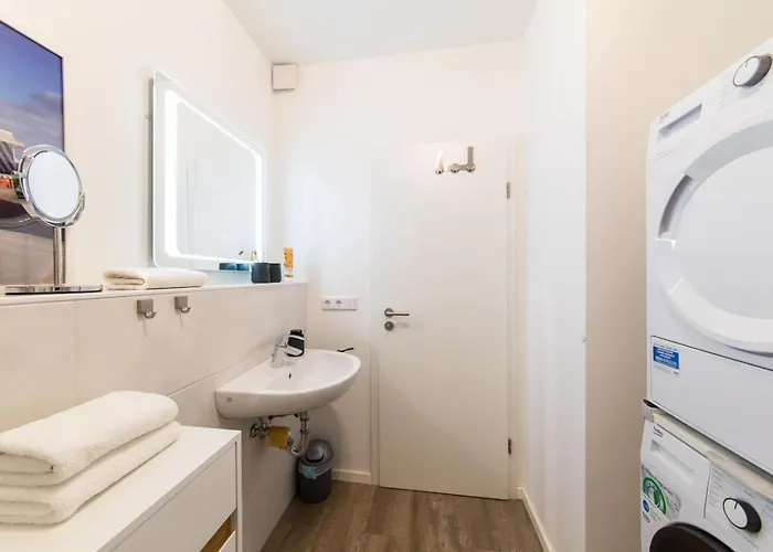 Ostseeferienparadies Timmendorfer Appartement