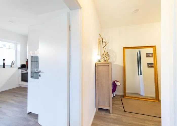 Ostseeferienparadies Timmendorfer Appartement Timmendorfer Strand