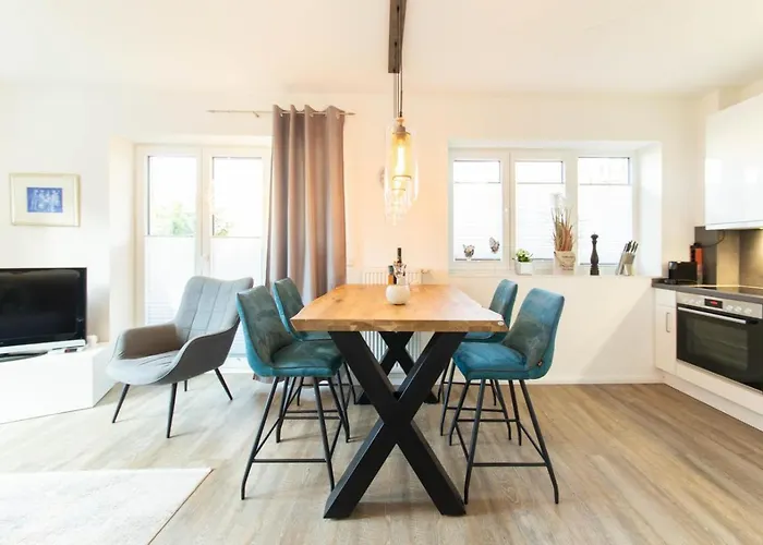 Ostseeferienparadies Timmendorfer *